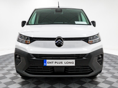 2026 Citroen Berlingo