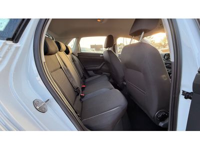 2023 Volkswagen Polo