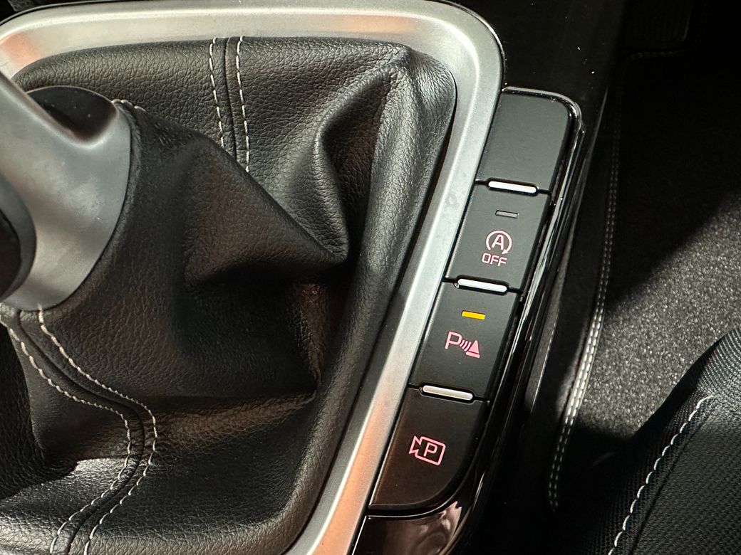 2022 Kia Ceed