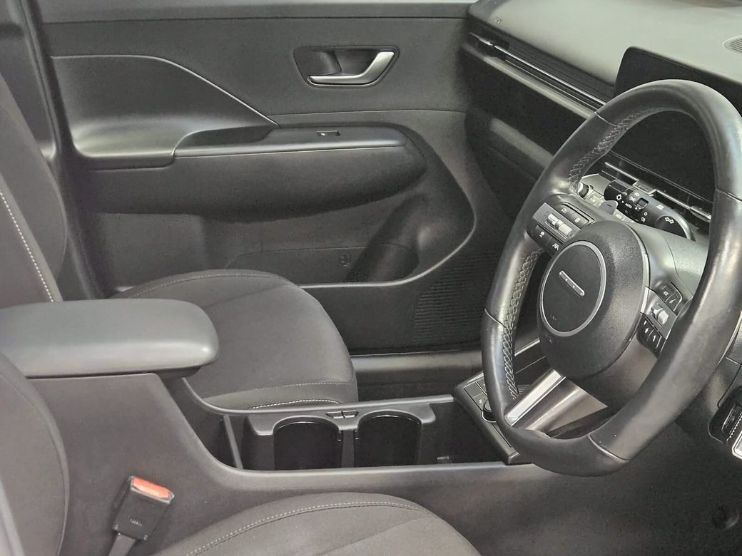 2024 Hyundai Kona
