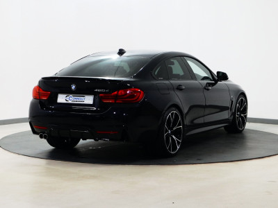 2017 BMW 4 Series