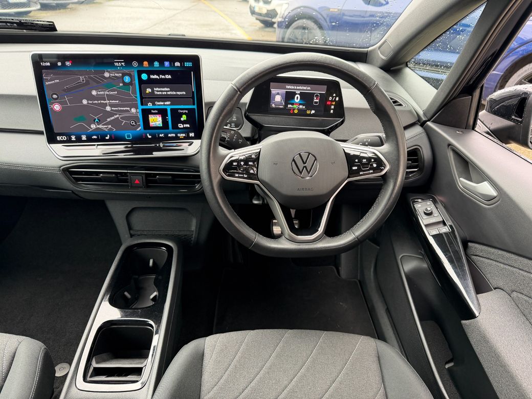 2025 Volkswagen ID.3