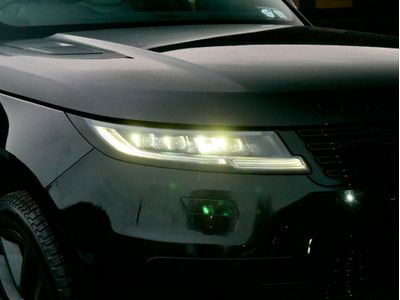 2023 Land Rover Range Rover Sport