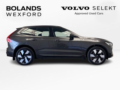 2024 Volvo XC60