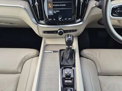 2020 Volvo S60
