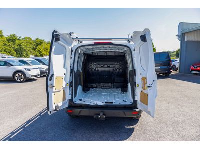 2024 Ford Transit Connect