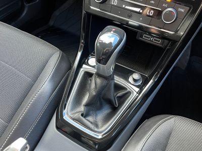 2020 Volkswagen T-Cross