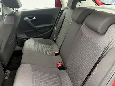 2016 Volkswagen Polo