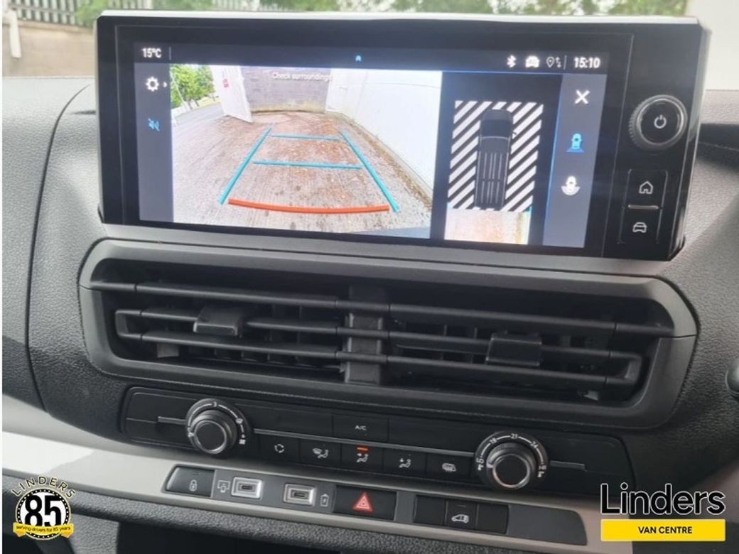 2026 Opel Vivaro