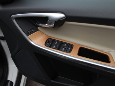 2016 Volvo XC60