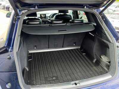 2020 Audi Q5