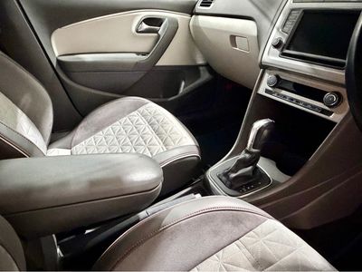 2017 Volkswagen Polo