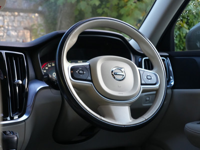 2018 Volvo V60