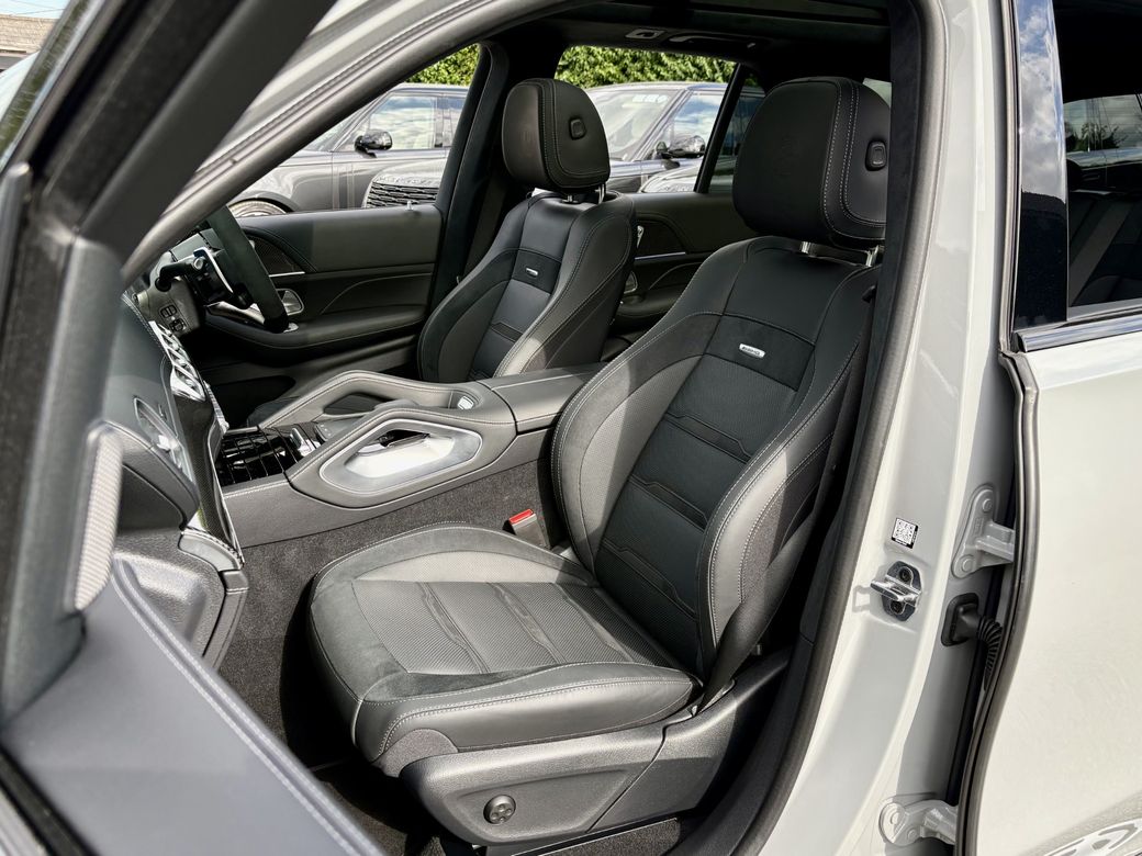 2025 Mercedes-Benz GLE Class