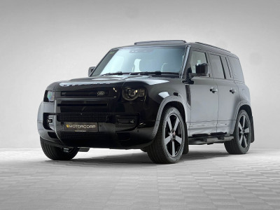 2023 Land Rover Defender