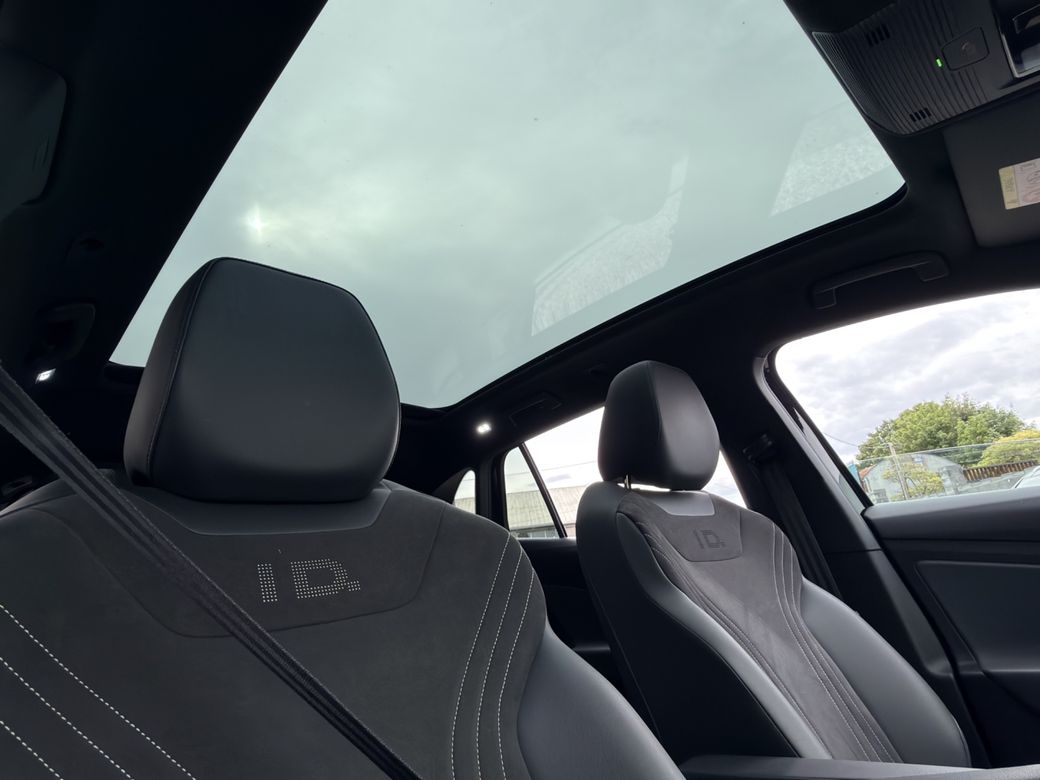 2023 Volkswagen ID.4