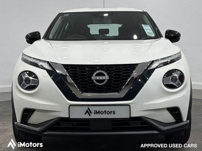 2023 Nissan Juke