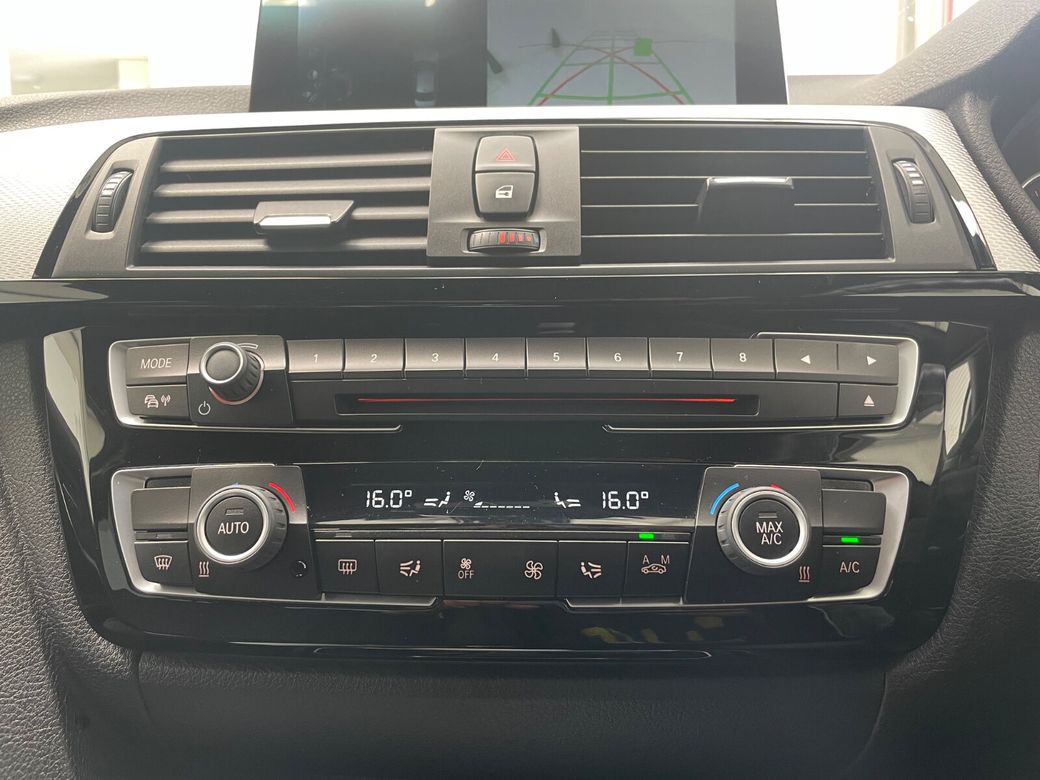 2017 BMW 3 Series