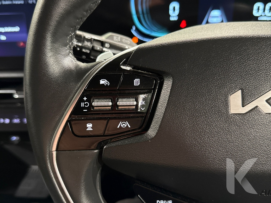 2024 Kia Niro