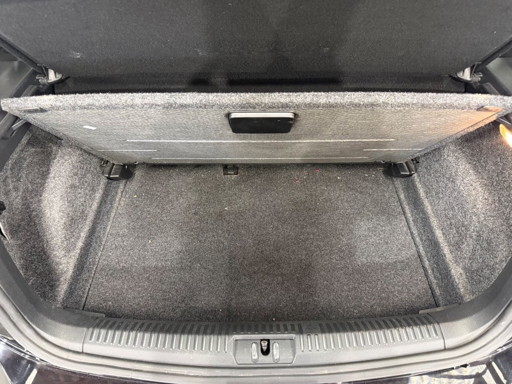 2015 Volkswagen Polo