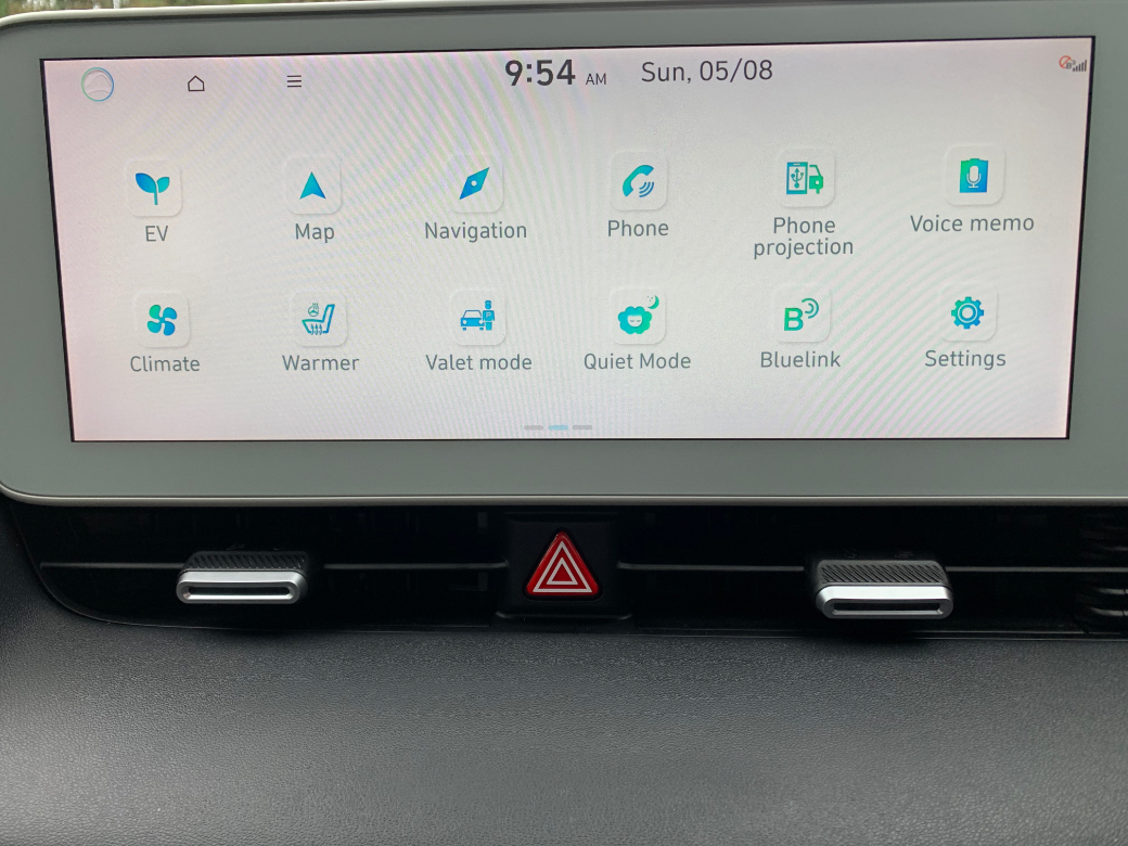 2022 Hyundai Ioniq 5
