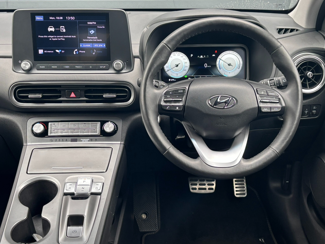 2022 Hyundai Kona