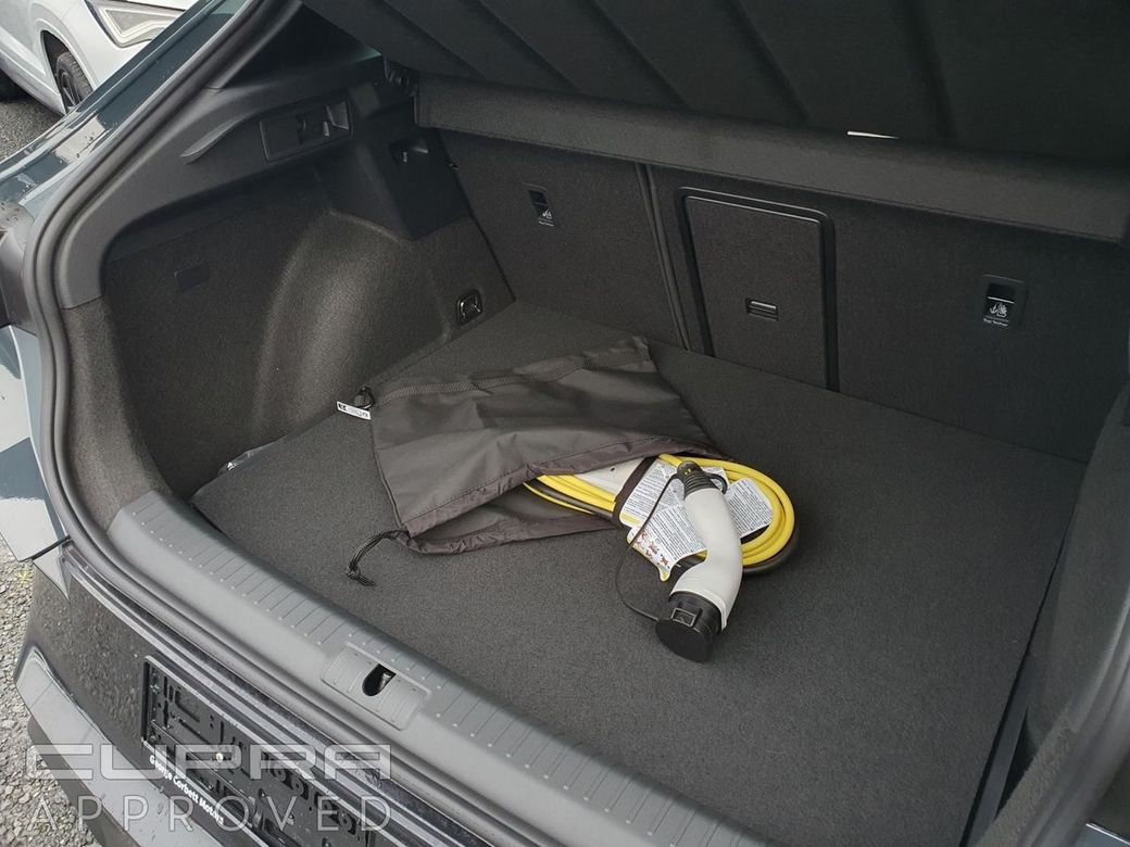 2026 Cupra Formentor