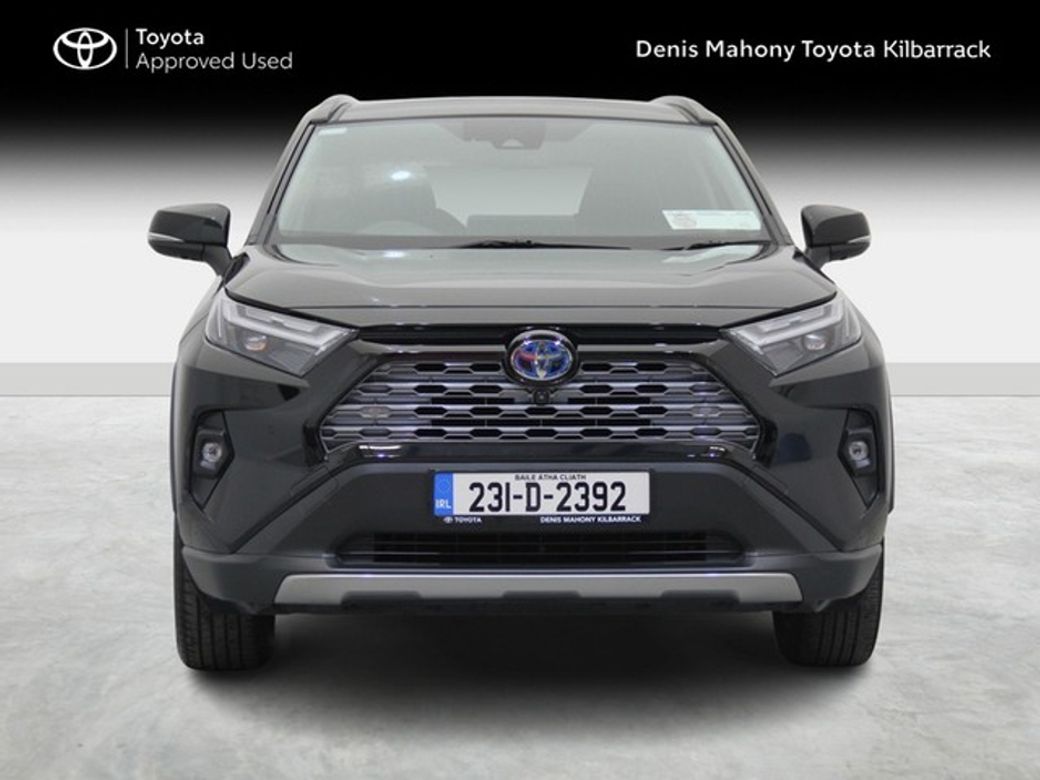 2023 Toyota Rav4