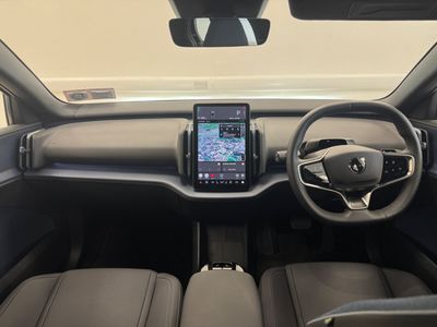 2024 Volvo EX30