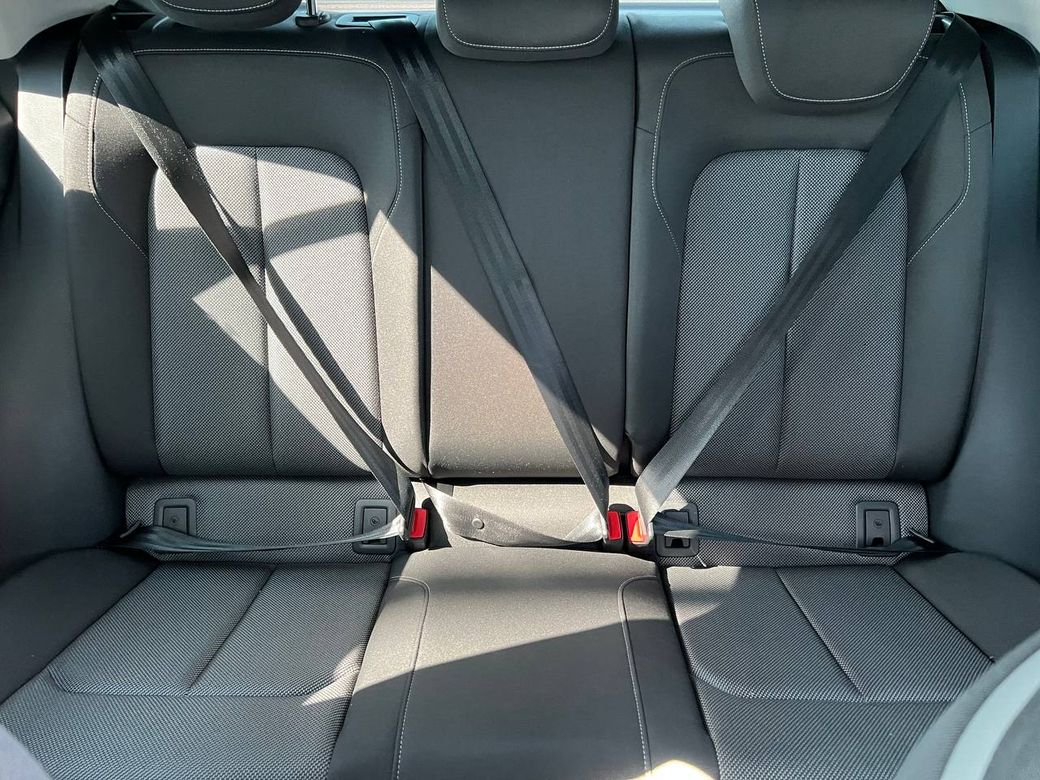 2019 Audi Q2
