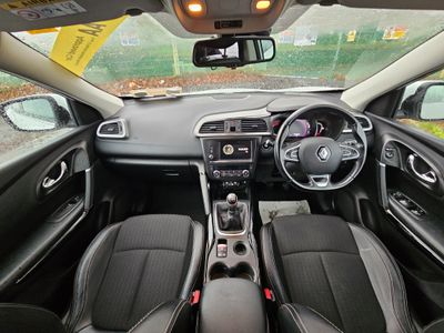 2018 Renault Kadjar
