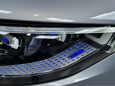 2026 Mercedes-Benz S Class