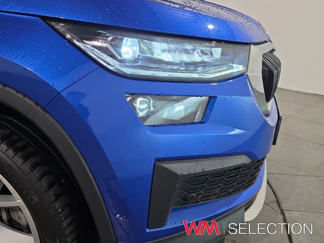 2023 Skoda Kodiaq