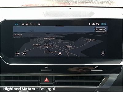 2024 Citroen C4