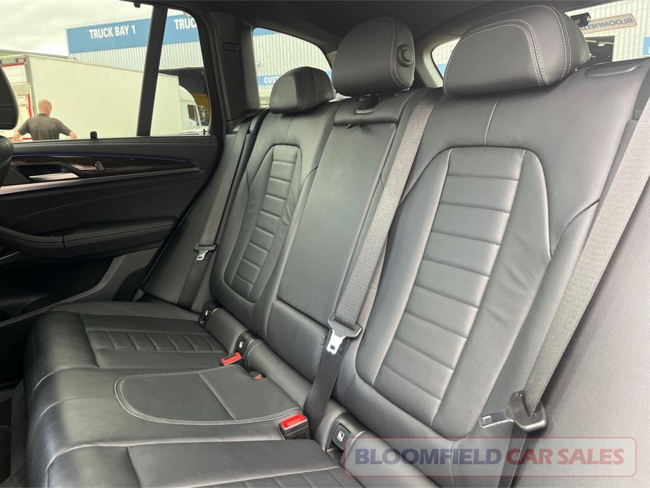 2023 BMW X3