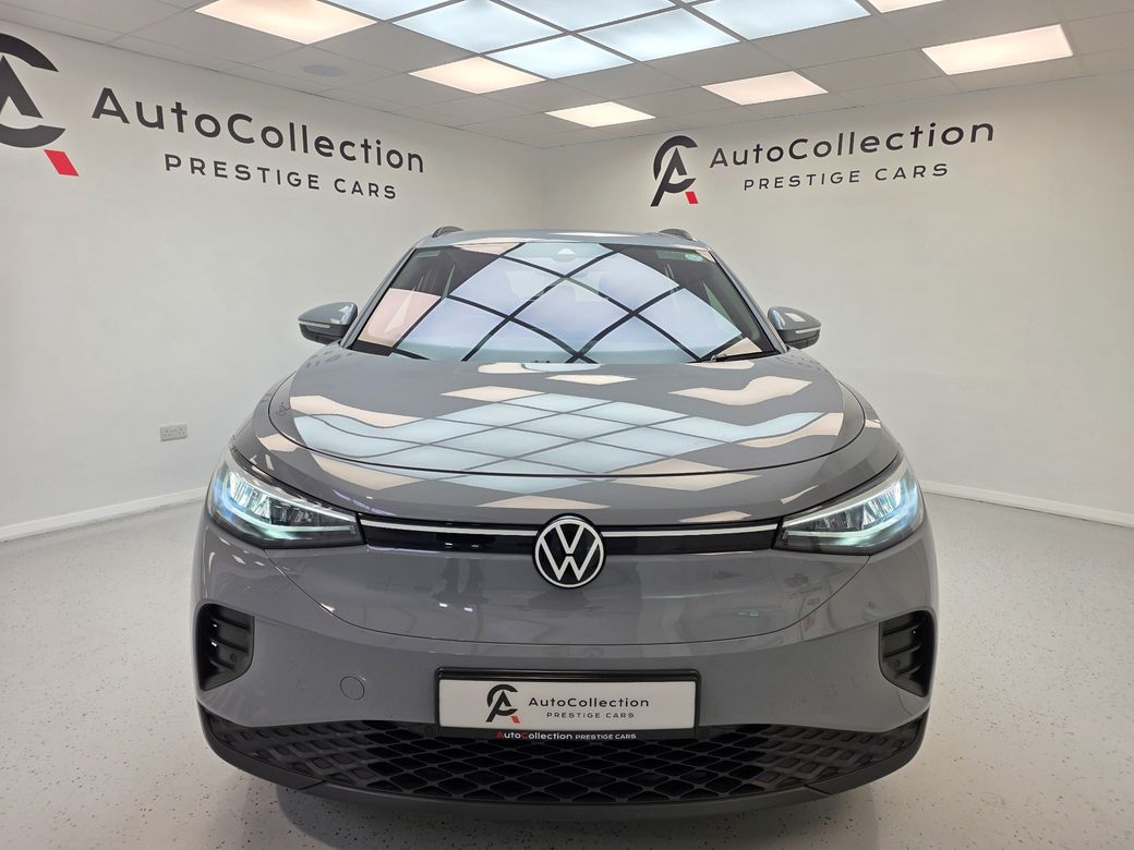 2023 Volkswagen ID.4