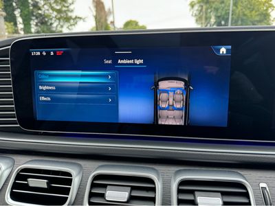 2023 Mercedes-Benz GLE Class