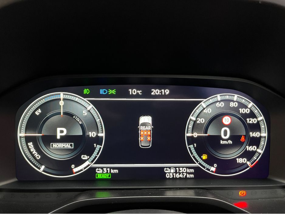 2023 Mitsubishi Outlander