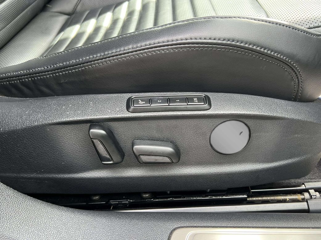 2019 Volkswagen Passat