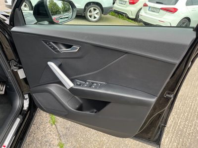 2020 Audi Q2