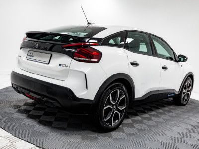 2022 Citroen C4