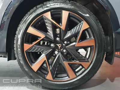 2025 Cupra Formentor