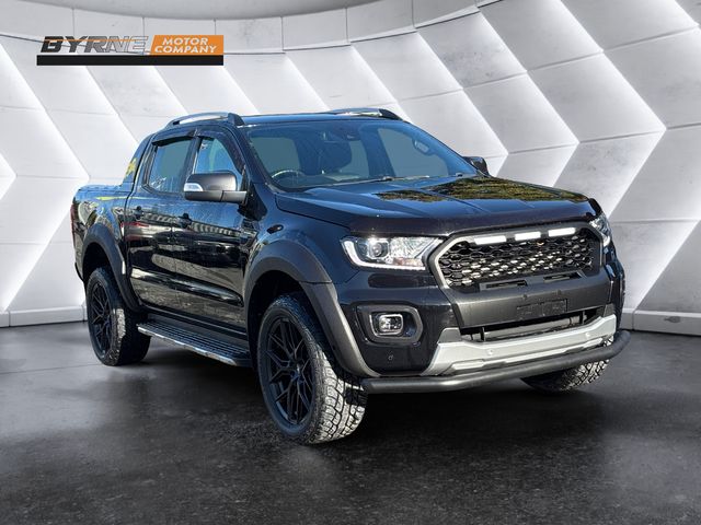 vehicle for sale from Byrne Motor Company