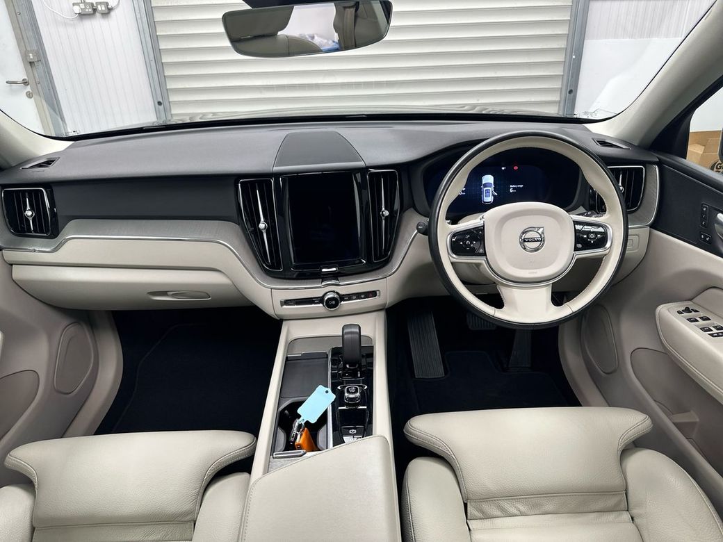 2023 Volvo XC60
