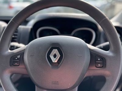 2020 Renault Trafic