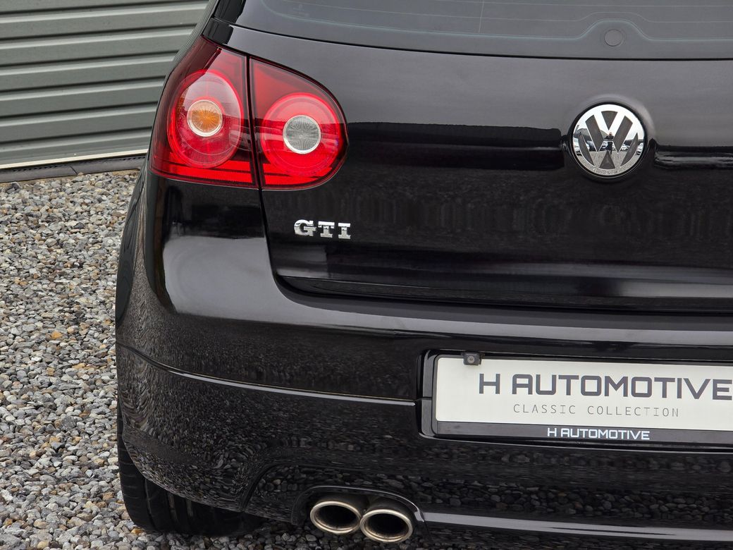 2008 Volkswagen Golf