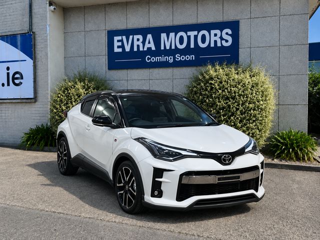 vehicle for sale from Evra Motors