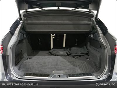 2024 Jaguar F-Pace