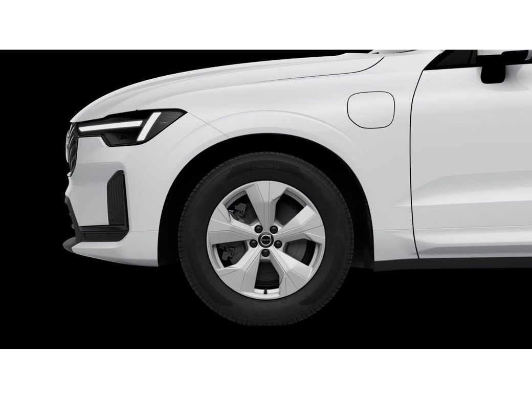 2027 Volvo XC60