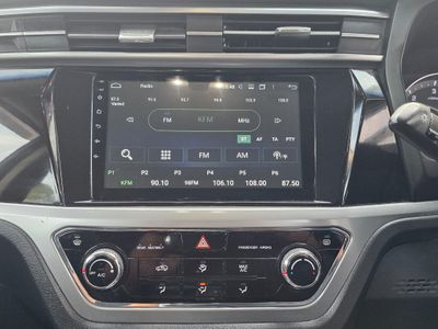 2021 Ssangyong Korando